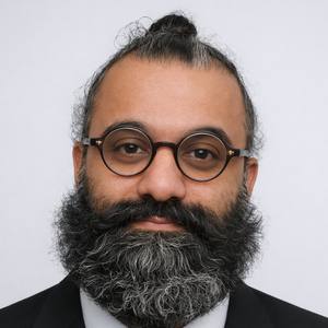 Omar Malik
